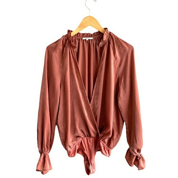 Tularosa Bodysuit - Picture 5 of 7